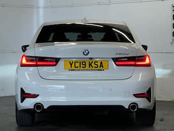 Used BMW 3 Series 2019 for sale - 79763753: Photo