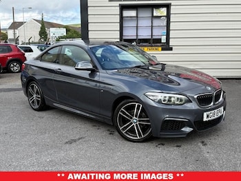 Used BMW 2 Series 2018 for sale - 79574579: Photo