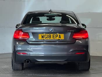 Used BMW 2 Series 2018 for sale - 79574579: Photo