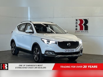 Used MG MG ZS 2019 for sale - 78839302: Photo