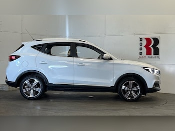Used MG MG ZS 2019 for sale - 78839302: Photo