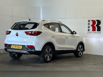 Used MG MG ZS 2019 for sale - 78839302: Photo