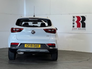 Used MG MG ZS 2019 for sale - 78839302: Photo