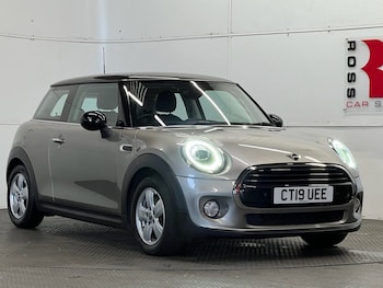 Used MINI Hatch 2019 for sale - 78874859: Photo
