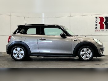 Used MINI Hatch 2019 for sale - 78874859: Photo