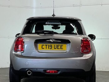 Used MINI Hatch 2019 for sale - 78874859: Photo
