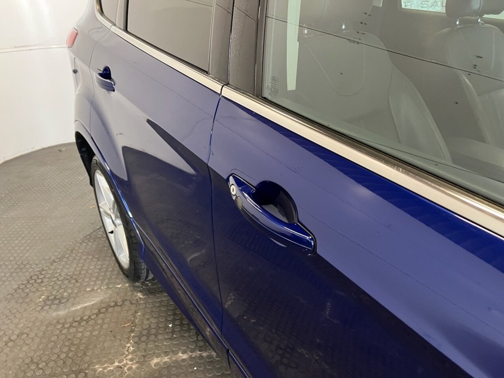 Used Ford Kuga 2013 for sale - 78016924: Photo 11