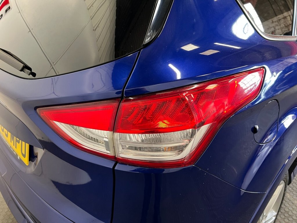 Used Ford Kuga 2013 for sale - 78016924: Photo 12