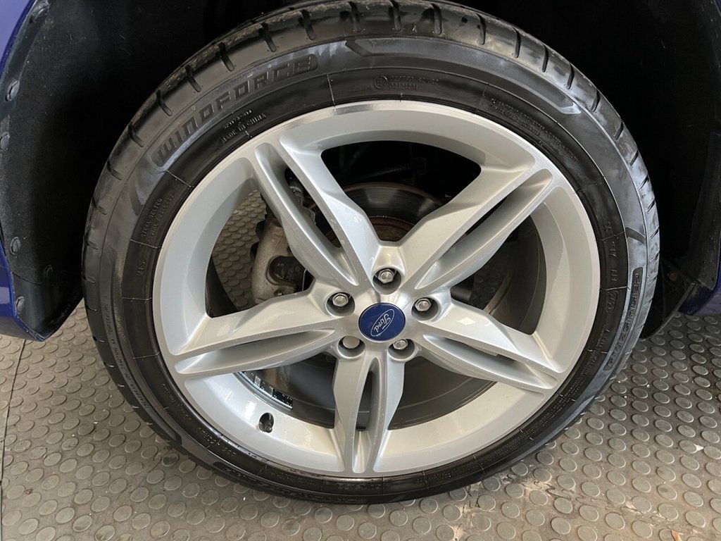 Used Ford Kuga 2013 for sale - 78016924: Photo 13