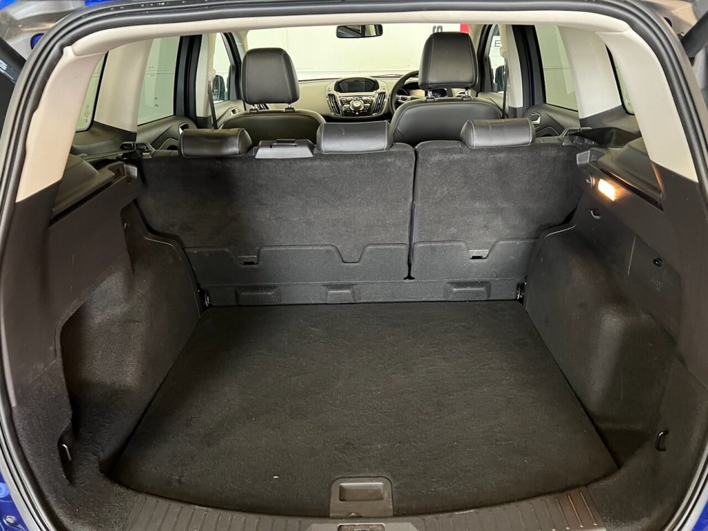 Used Ford Kuga 2013 for sale - 78016924: Photo 14