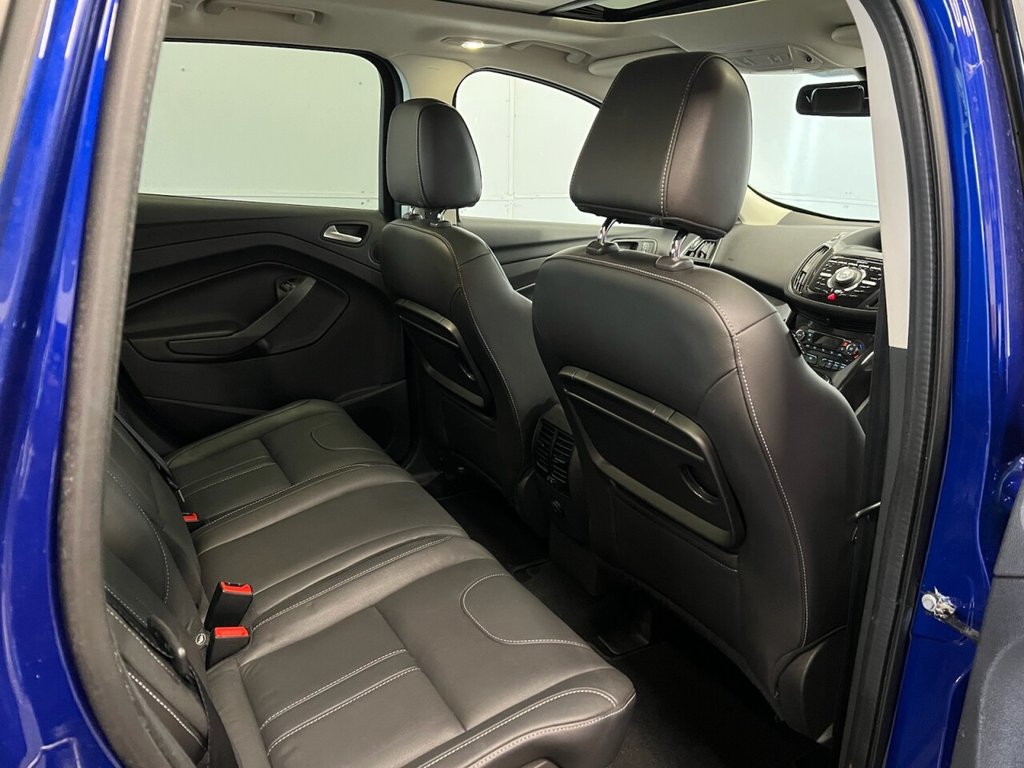 Used Ford Kuga 2013 for sale - 78016924: Photo 17