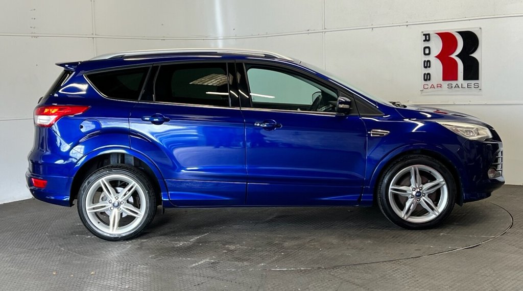 Used Ford Kuga 2013 for sale - 78016924: Photo 2