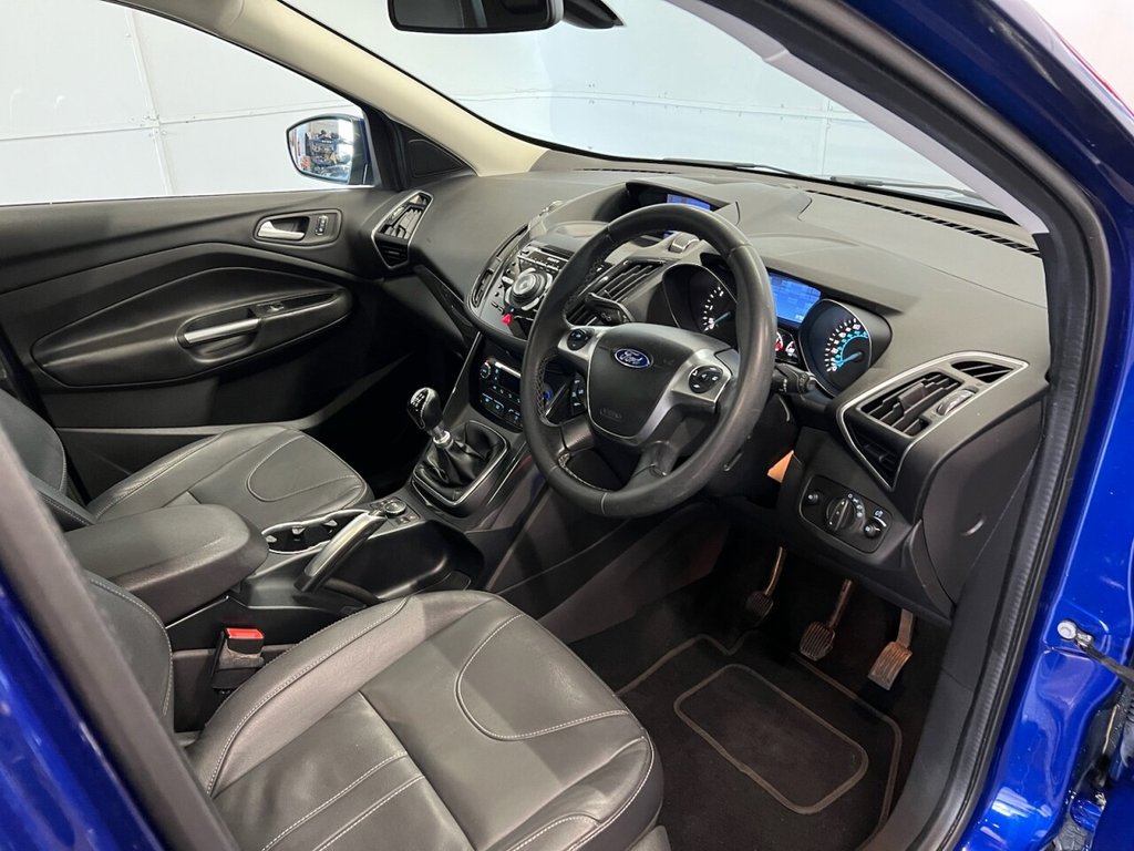 Used Ford Kuga 2013 for sale - 78016924: Photo 20