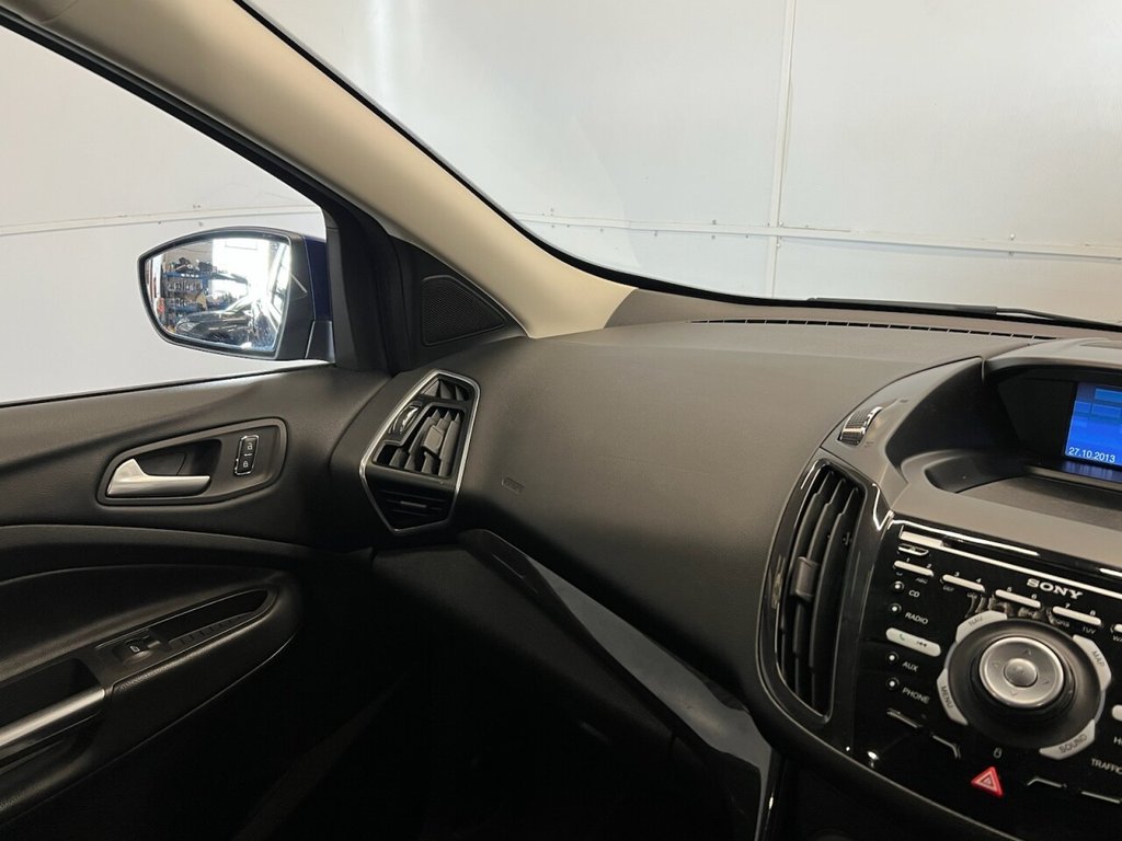 Used Ford Kuga 2013 for sale - 78016924: Photo 31