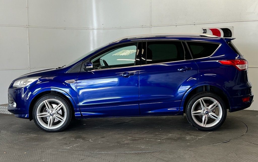 Used Ford Kuga 2013 for sale - 78016924: Photo 6