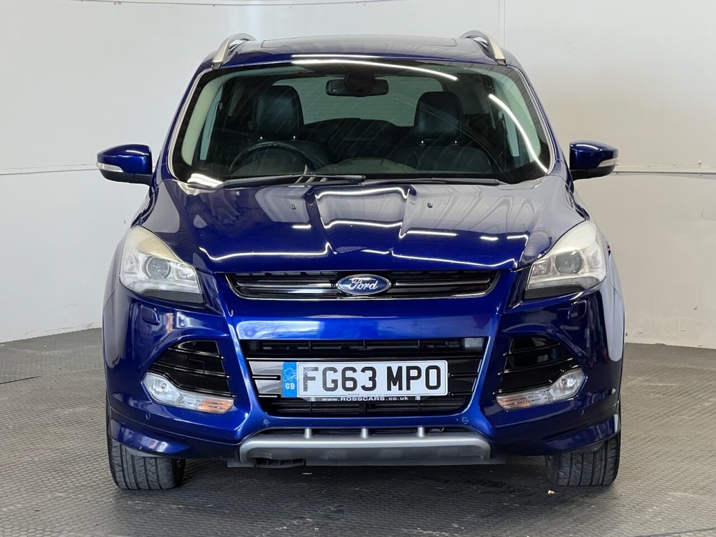 Used Ford Kuga 2013 for sale - 78016924: Photo 8