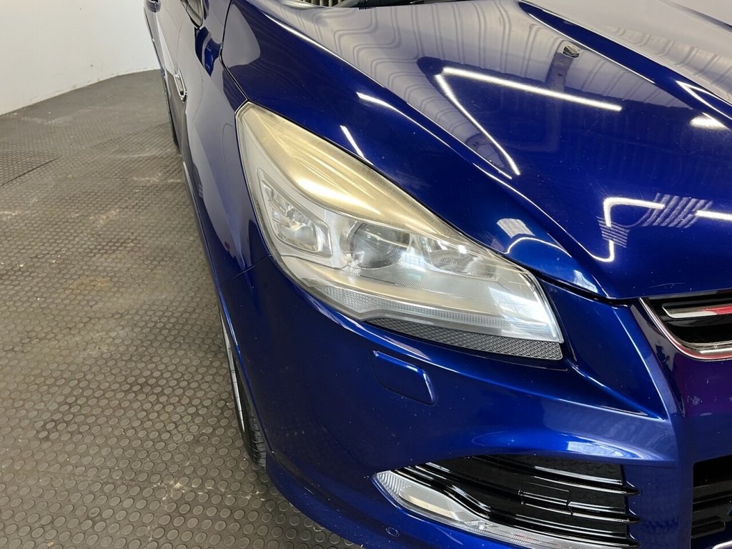 Used Ford Kuga 2013 for sale - 78016924: Photo 9