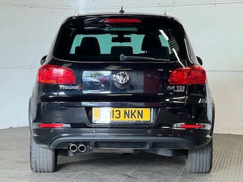Used Volkswagen Tiguan 2013 for sale - 78444265: Photo