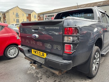 Used Ford Ranger 2022 for sale - 75242807: Photo