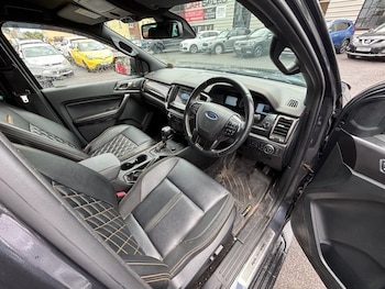 Used Ford Ranger 2022 for sale - 75242807: Photo