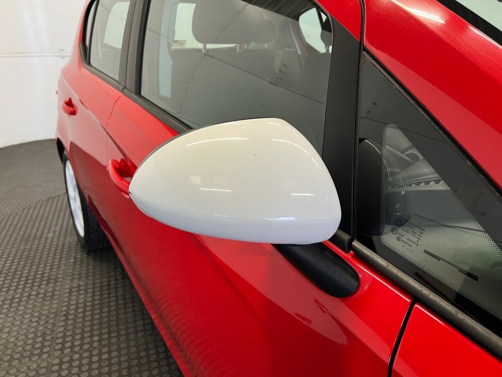 Used Vauxhall Corsa 2015 for sale - 77408306: Photo 10