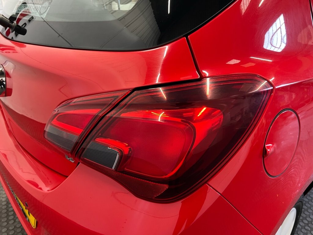 Used Vauxhall Corsa 2015 for sale - 77408306: Photo 12