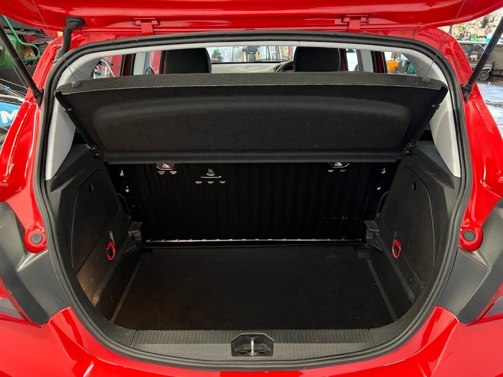 Used Vauxhall Corsa 2015 for sale - 77408306: Photo 14