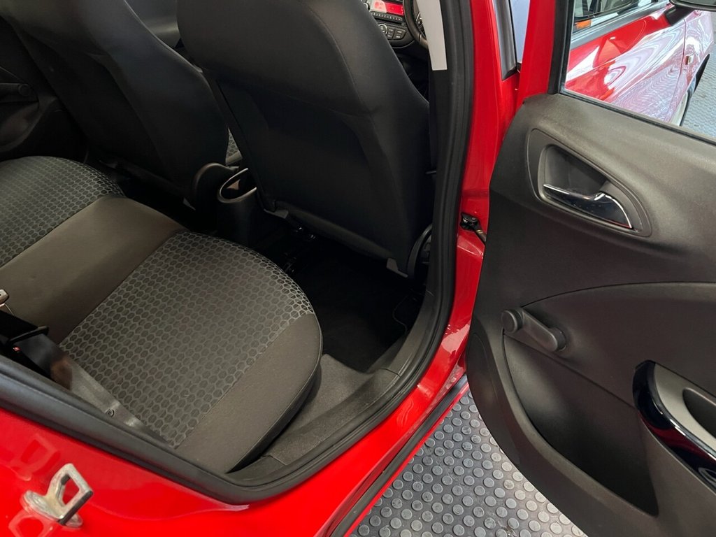 Used Vauxhall Corsa 2015 for sale - 77408306: Photo 15