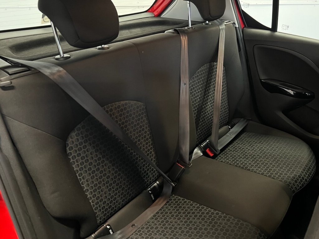 Used Vauxhall Corsa 2015 for sale - 77408306: Photo 17