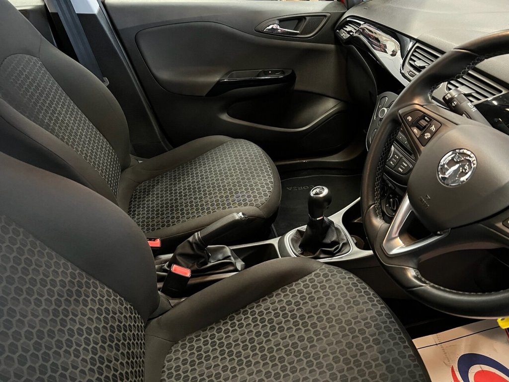 Used Vauxhall Corsa 2015 for sale - 77408306: Photo 19