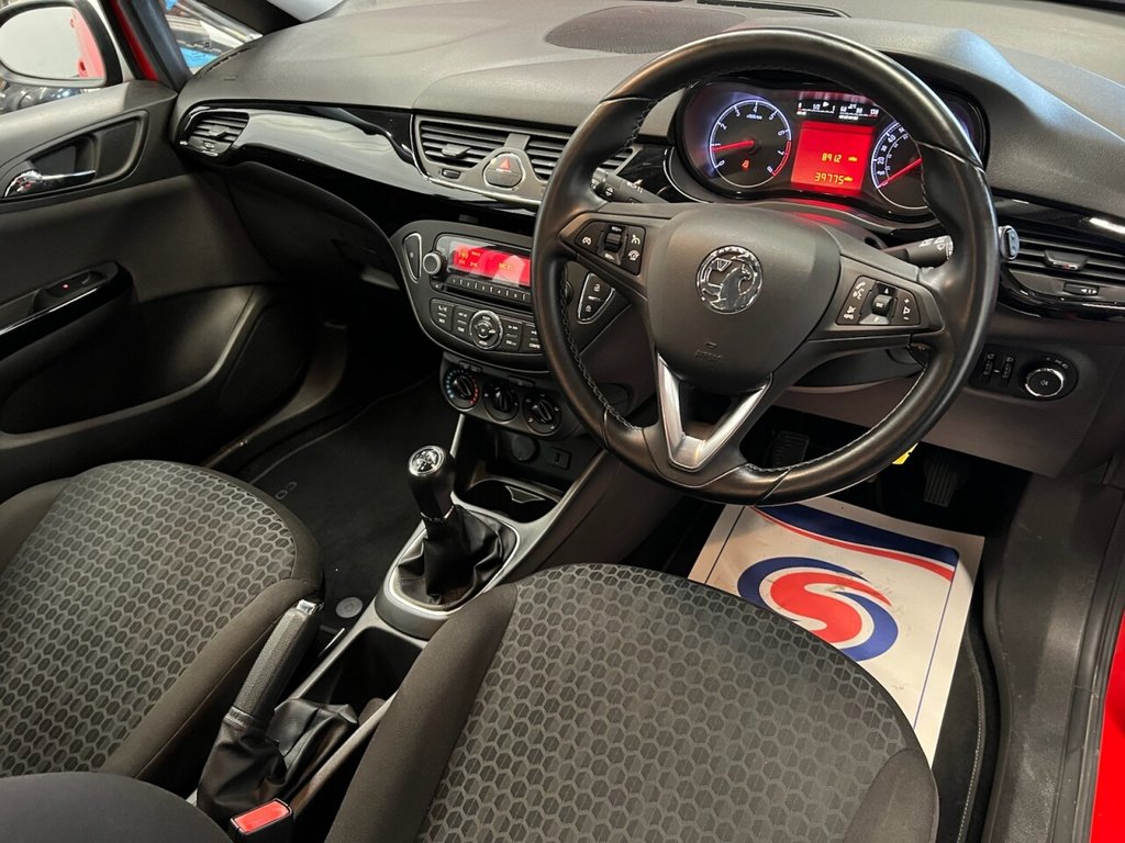 Used Vauxhall Corsa 2015 for sale - 77408306: Photo 20