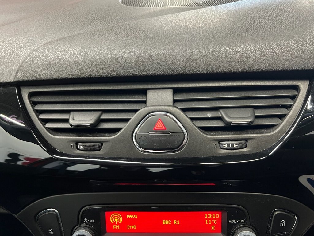 Used Vauxhall Corsa 2015 for sale - 77408306: Photo 23