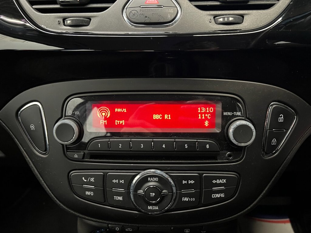 Used Vauxhall Corsa 2015 for sale - 77408306: Photo 24