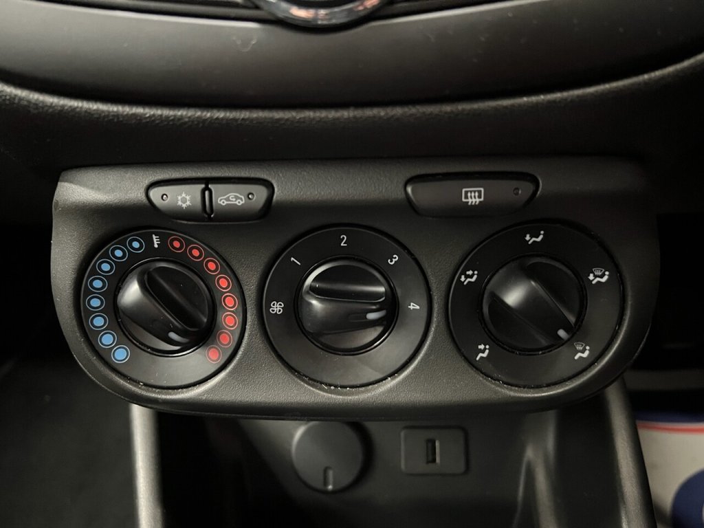 Used Vauxhall Corsa 2015 for sale - 77408306: Photo 25