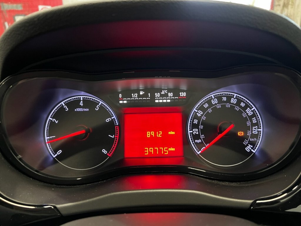 Used Vauxhall Corsa 2015 for sale - 77408306: Photo 28