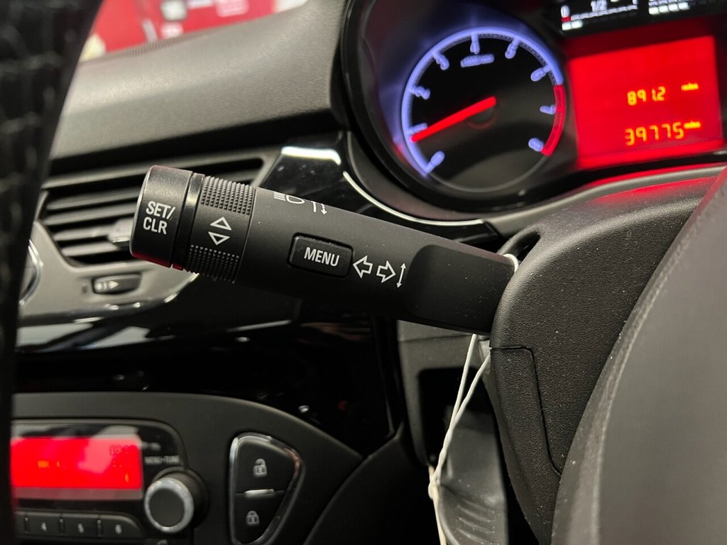 Used Vauxhall Corsa 2015 for sale - 77408306: Photo 29