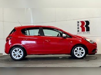 Used Vauxhall Corsa 2015 for sale - 77408306: Photo
