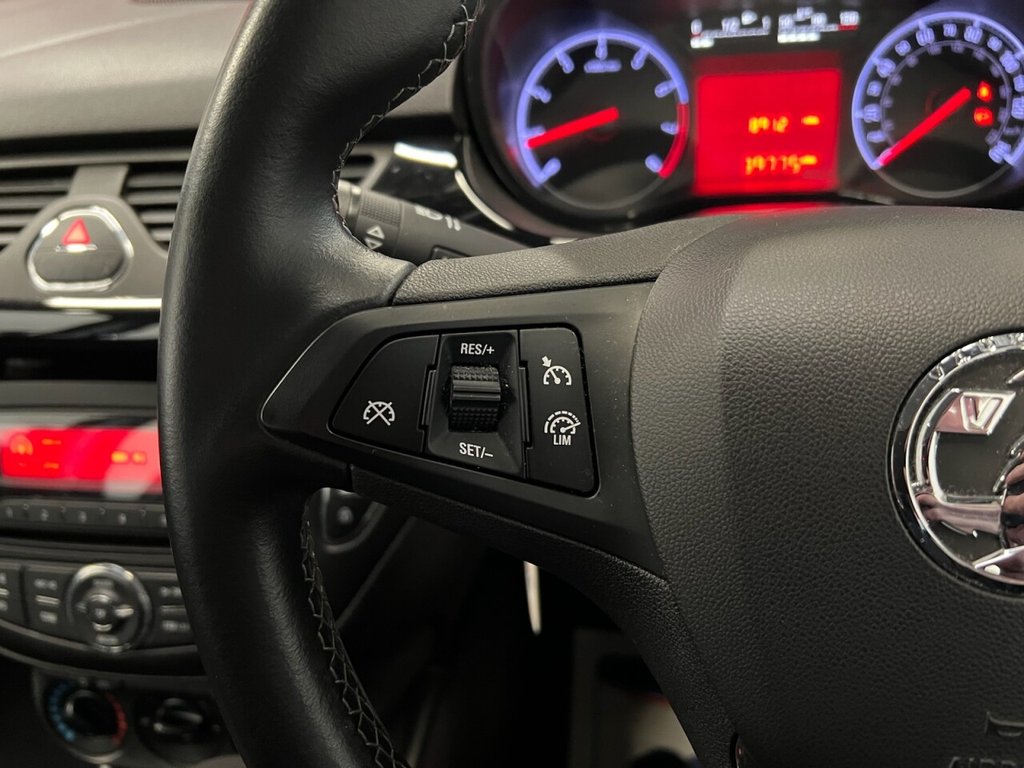 Used Vauxhall Corsa 2015 for sale - 77408306: Photo 31