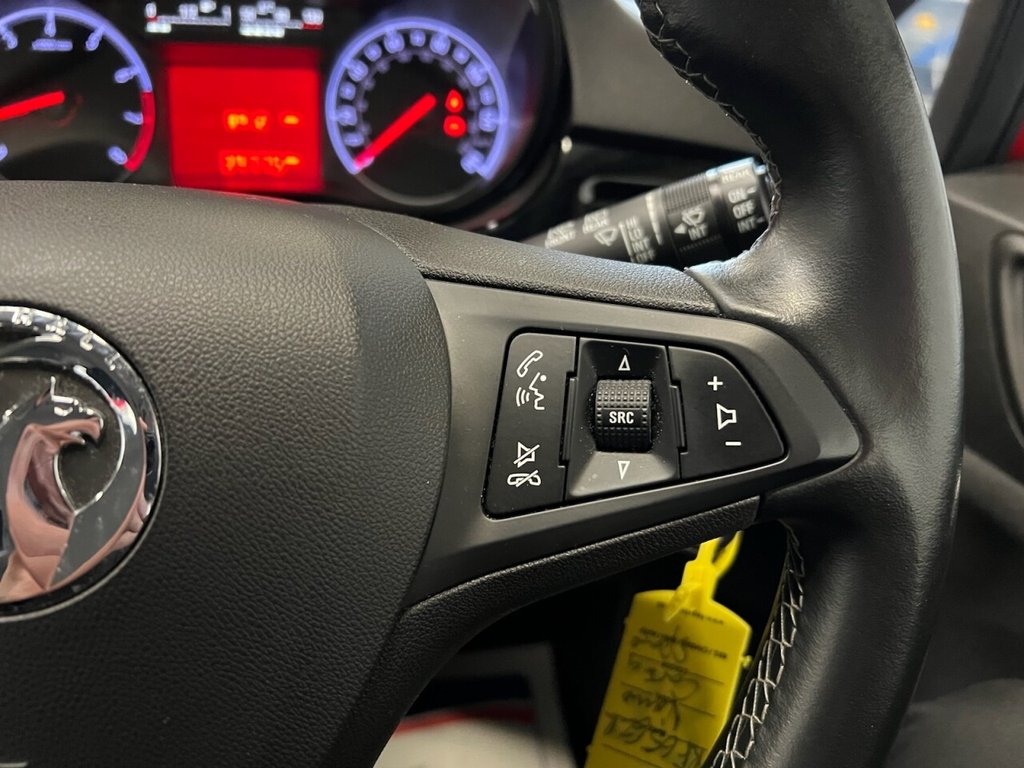 Used Vauxhall Corsa 2015 for sale - 77408306: Photo 32