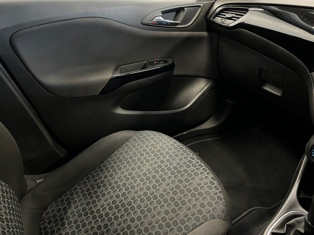 Used Vauxhall Corsa 2015 for sale - 77408306: Photo 33