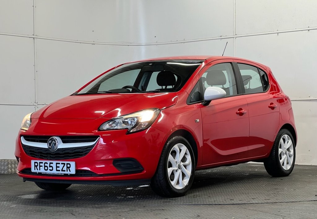 Used Vauxhall Corsa 2015 for sale - 77408306: Photo 7