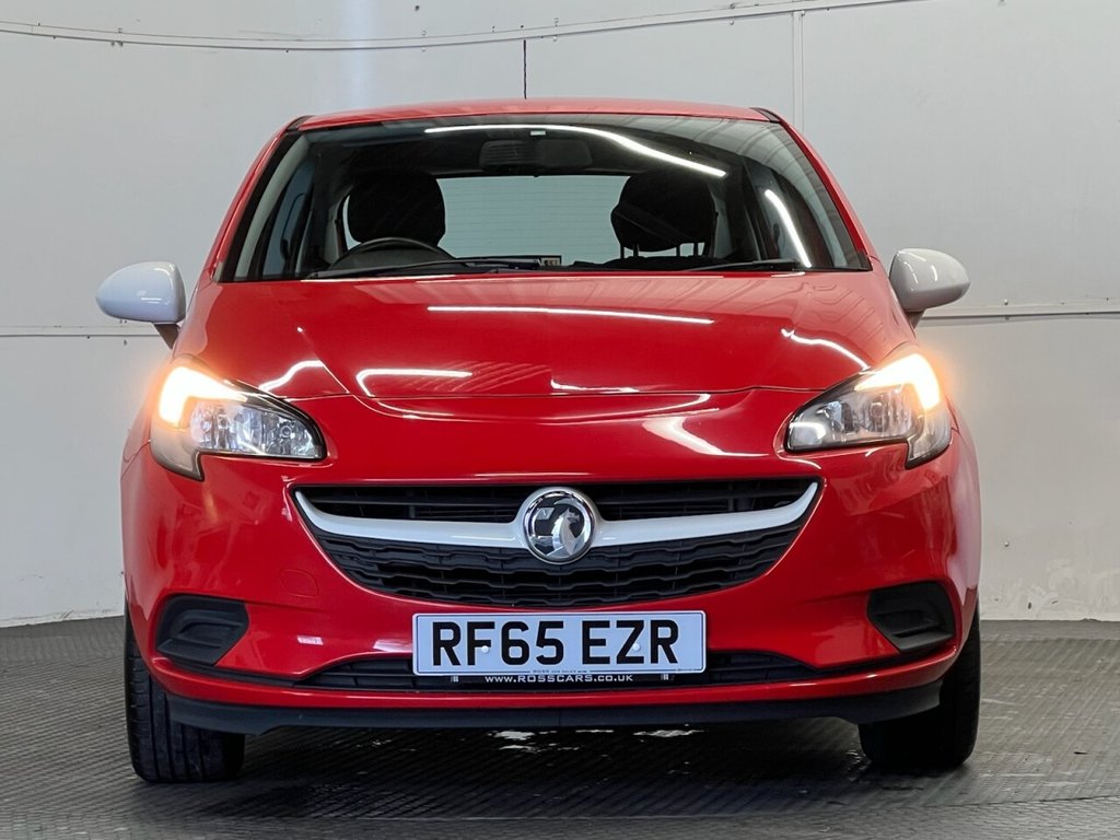 Used Vauxhall Corsa 2015 for sale - 77408306: Photo 8