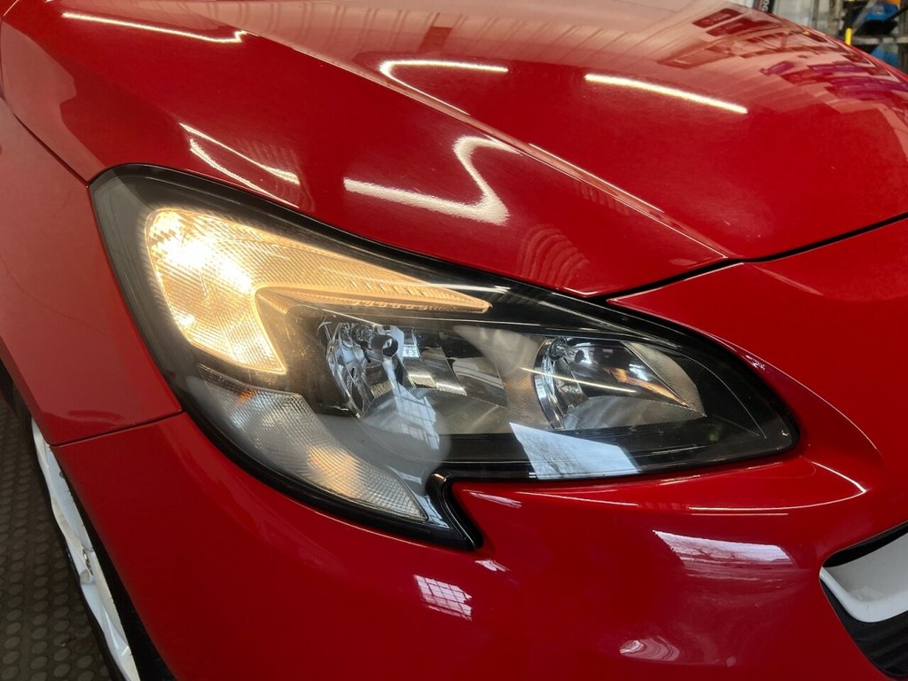 Used Vauxhall Corsa 2015 for sale - 77408306: Photo 9