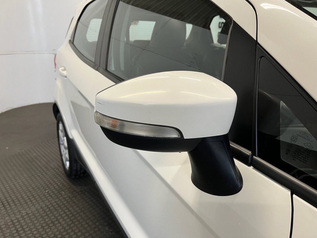 Used Ford Ecosport 2017 for sale - 76291087: Photo 10