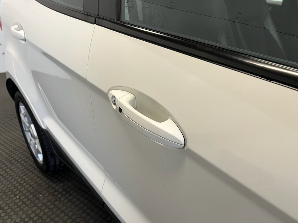 Used Ford Ecosport 2017 for sale - 76291087: Photo 11