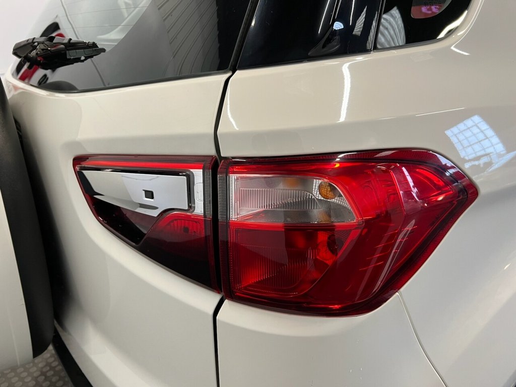 Used Ford Ecosport 2017 for sale - 76291087: Photo 12