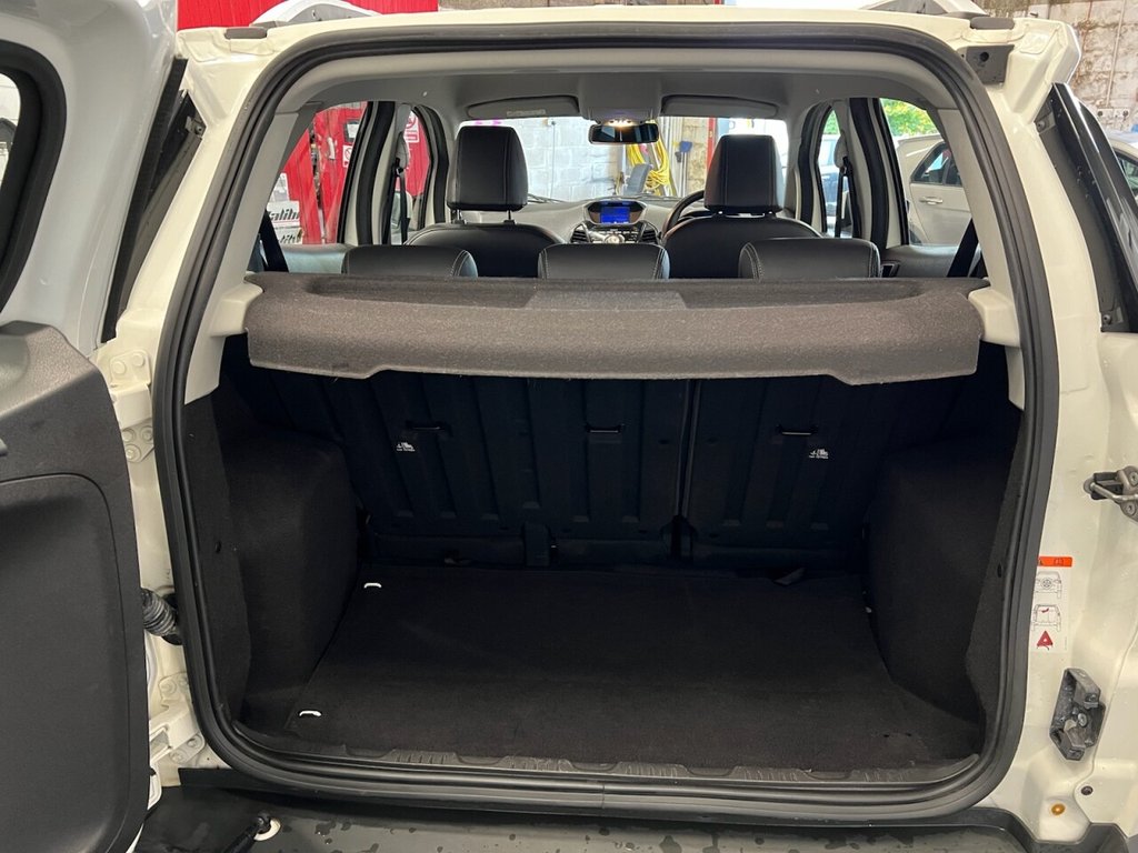 Used Ford Ecosport 2017 for sale - 76291087: Photo 16