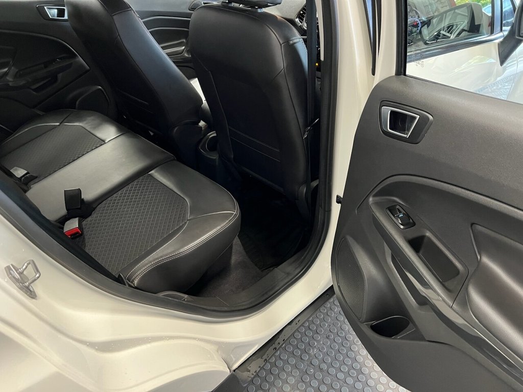Used Ford Ecosport 2017 for sale - 76291087: Photo 17