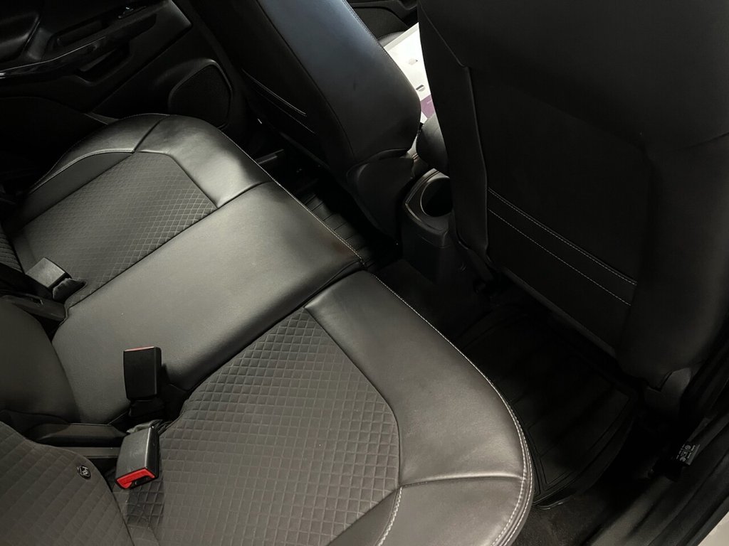 Used Ford Ecosport 2017 for sale - 76291087: Photo 18