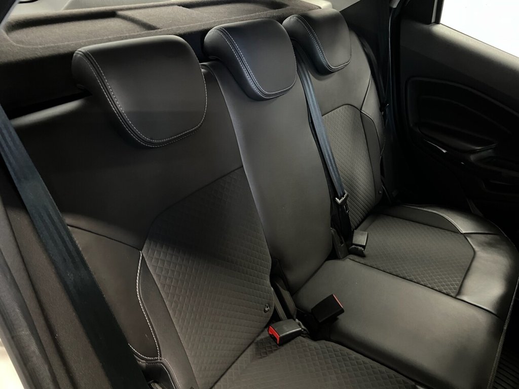 Used Ford Ecosport 2017 for sale - 76291087: Photo 19